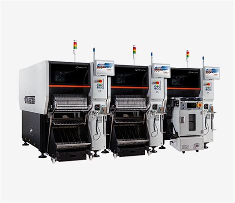 hanwha precision machinery